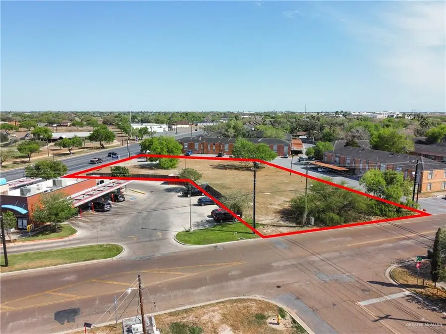 1310 Morgan Boulevard, Harlingen, TX 78550 - #2