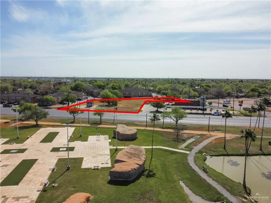 1310 Morgan Boulevard, Harlingen, TX 78550 - #3