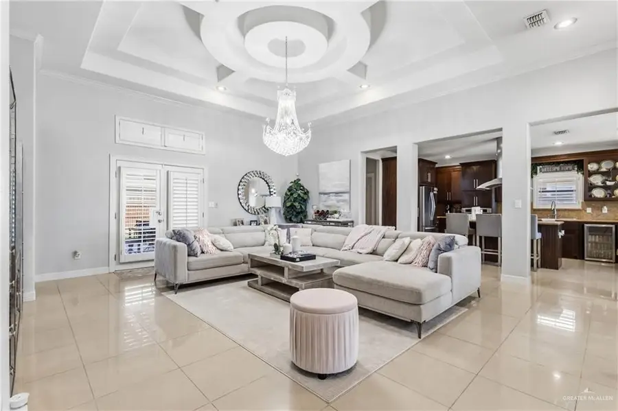 3512 Cornell Avenue, McAllen, TX 78504 - #2