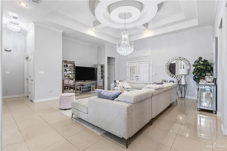 3512 Cornell Avenue, McAllen, TX 78504 - #3