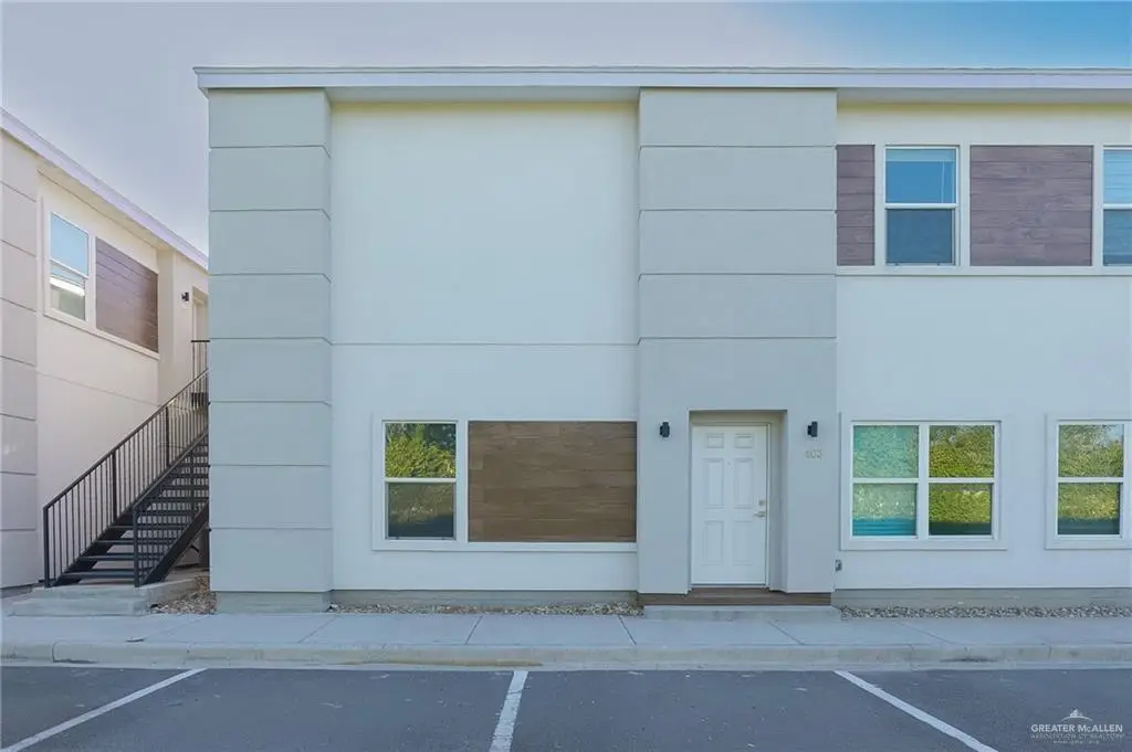 901 E Yuma Avenue #407, McAllen, TX 78503 - #1