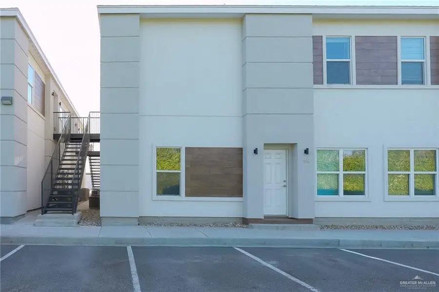 901 E Yuma Avenue #407, McAllen, TX 78503 - #2