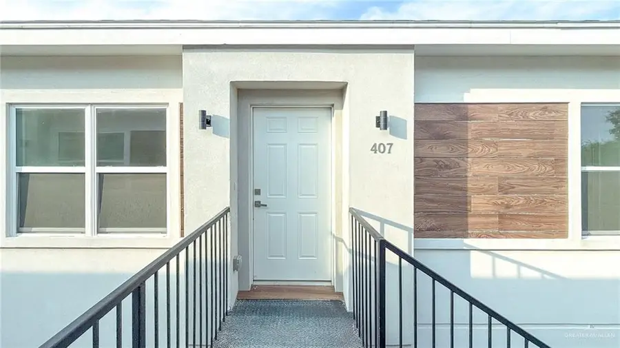 901 E Yuma Avenue #407, McAllen, TX 78503 - #3