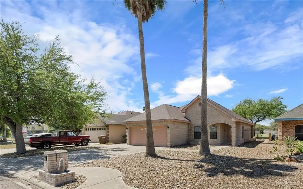 3019 N Kenyon Road, Edinburg, TX 78542 - #1