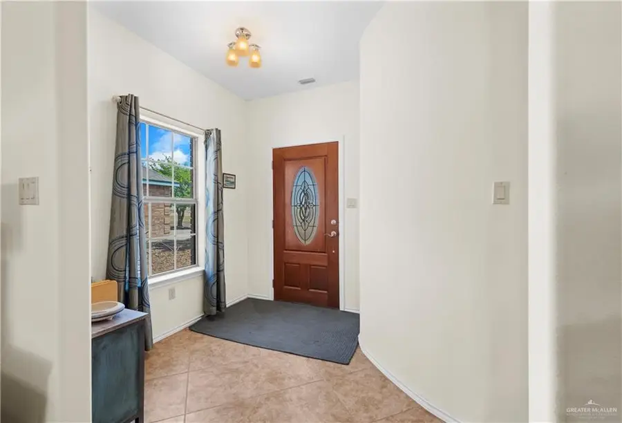 3019 N Kenyon Road, Edinburg, TX 78542 - #3