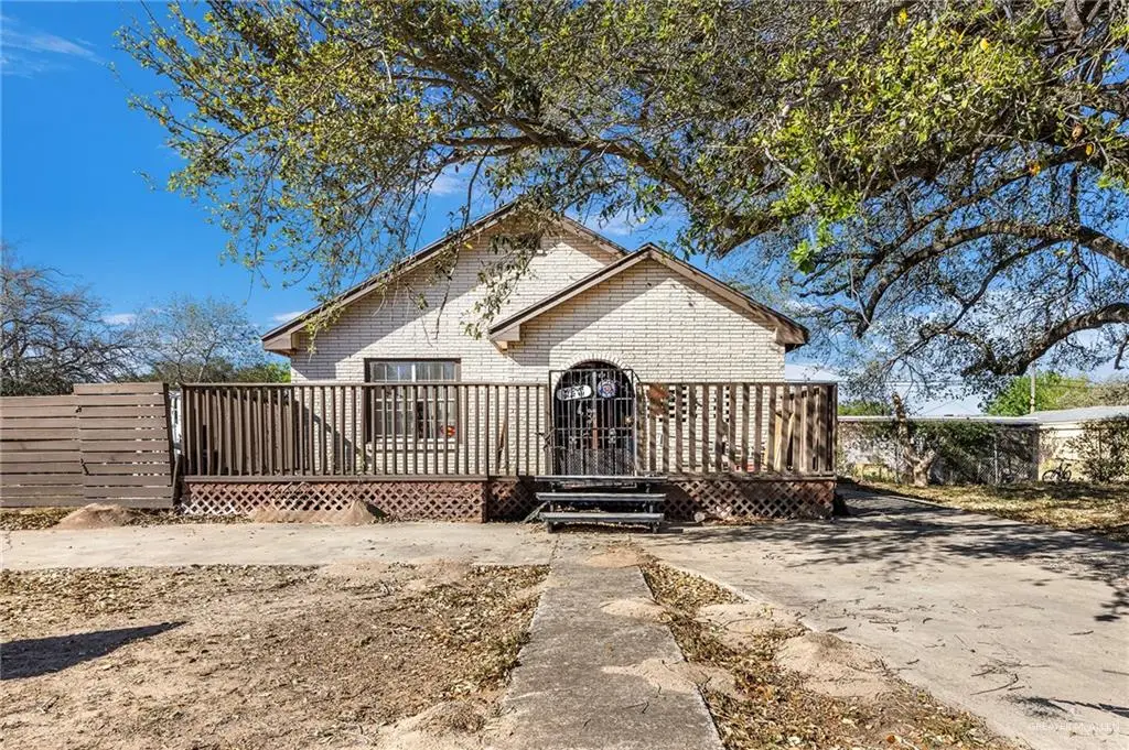 423 W Sprague Street, Edinburg, TX 78539 - #1