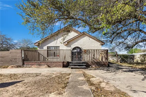 423 W Sprague Street, Edinburg, TX 78539