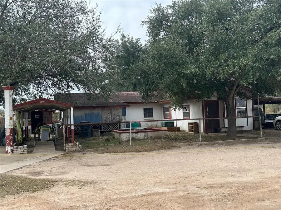 608 Caballo Lane, Edinburg, TX 78542 - #2