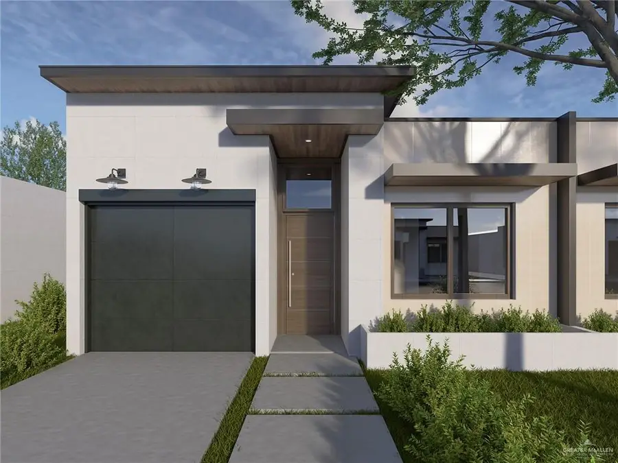 Lot 2 Middle Street, Alamo, TX 78516 - #2