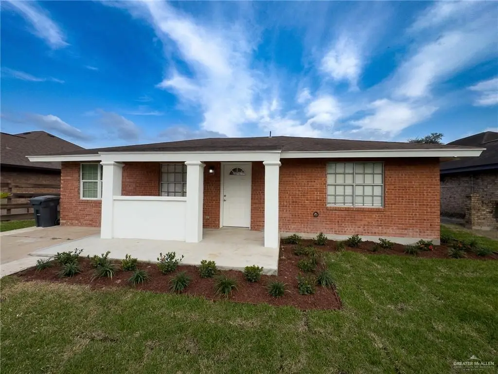 116 Marissa Court, Edinburg, TX 78542 - #1