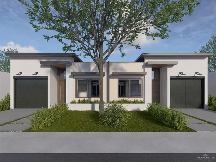 Lot 3 Middle Street, Alamo, TX 78516 - #3