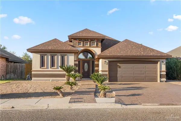 4408 Xanthisma Avenue, McAllen, TX 78504