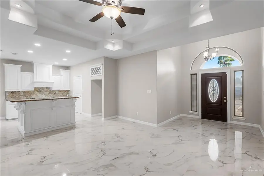 4408 Xanthisma Avenue, McAllen, TX 78504 - #2