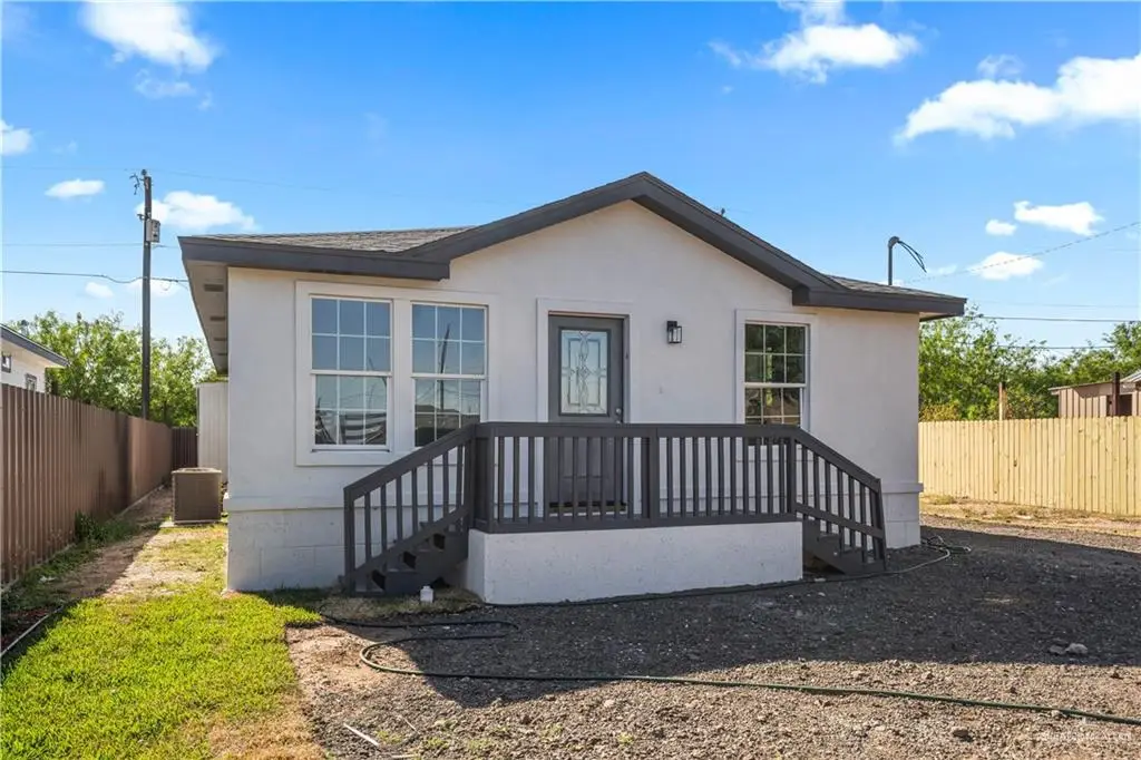 1343 Middle Street, Alamo, TX 78516 - #1