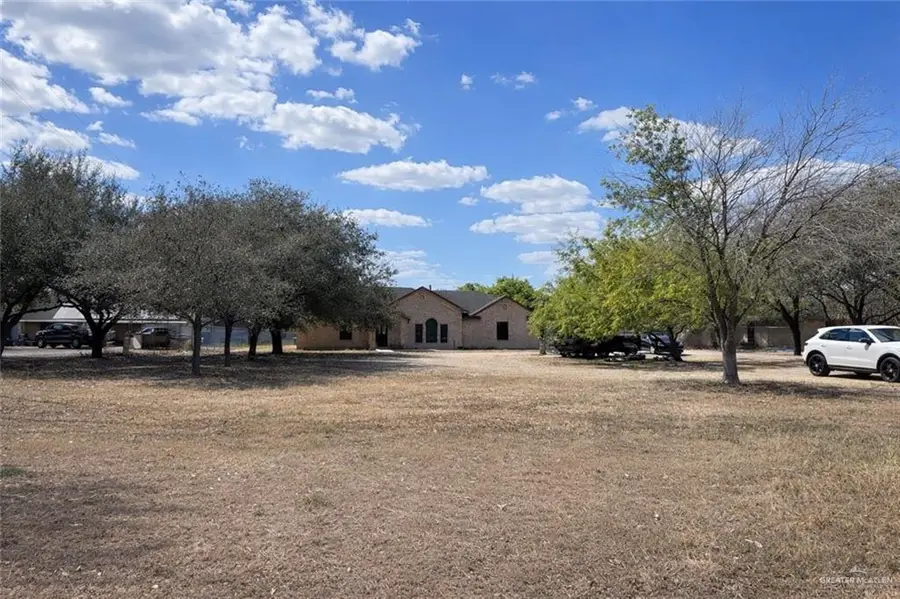 509 Alamo Road, Edinburg, TX 78542 - #3