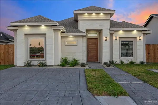 1312 E Evergreen Avenue, San Juan, TX 78589