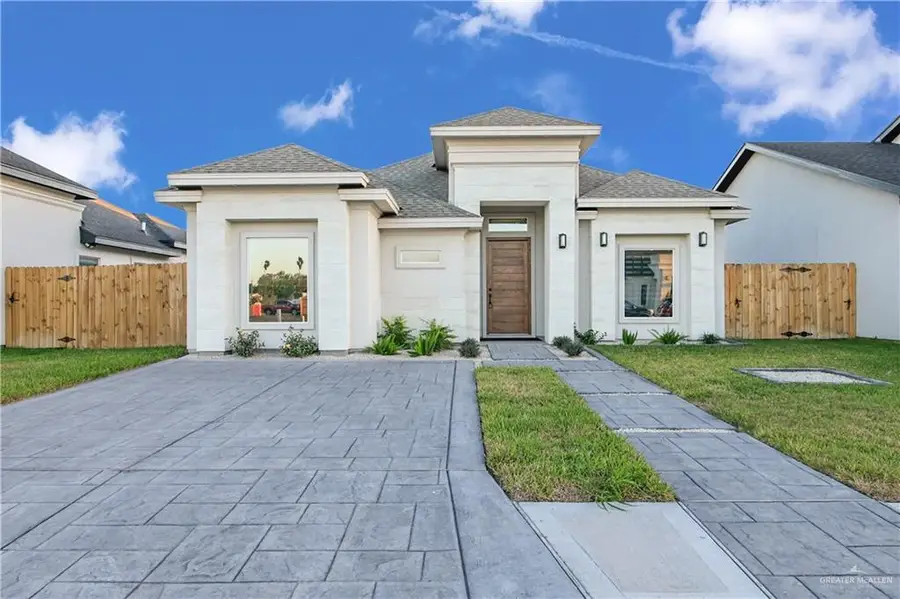 1312 E Evergreen Avenue, San Juan, TX 78589 - #3