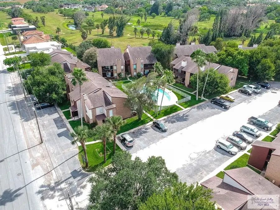 4601 Carmen Avenue, Rancho Viejo, TX 78575 - #2