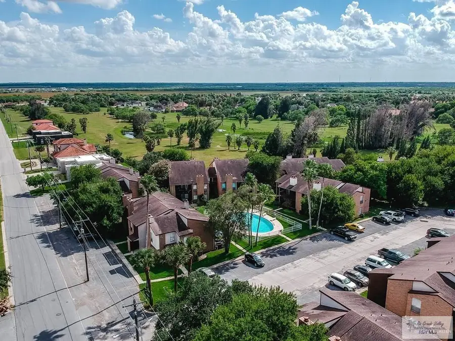 4601 Carmen Avenue, Rancho Viejo, TX 78575 - #3