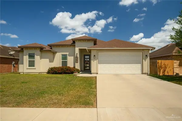 8710 Albatross Street, Harlingen, TX 78552