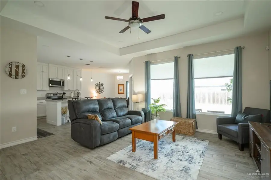 8710 Albatross Street, Harlingen, TX 78552 - #2