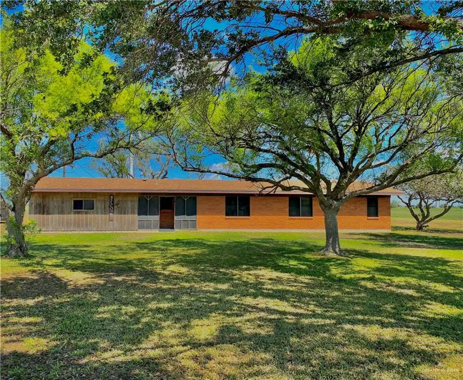 12860 Poinciana Road, Lyford, TX 78569 - #1