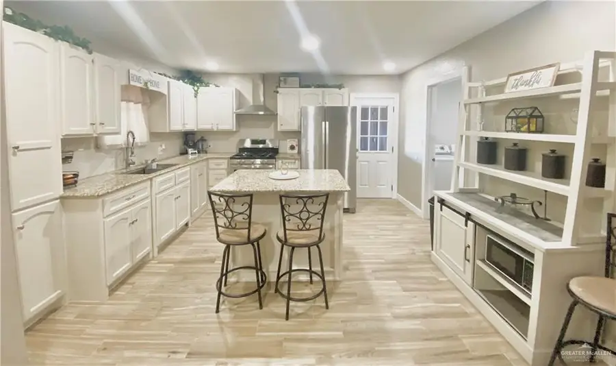 12860 Poinciana Road, Lyford, TX 78569 - #3