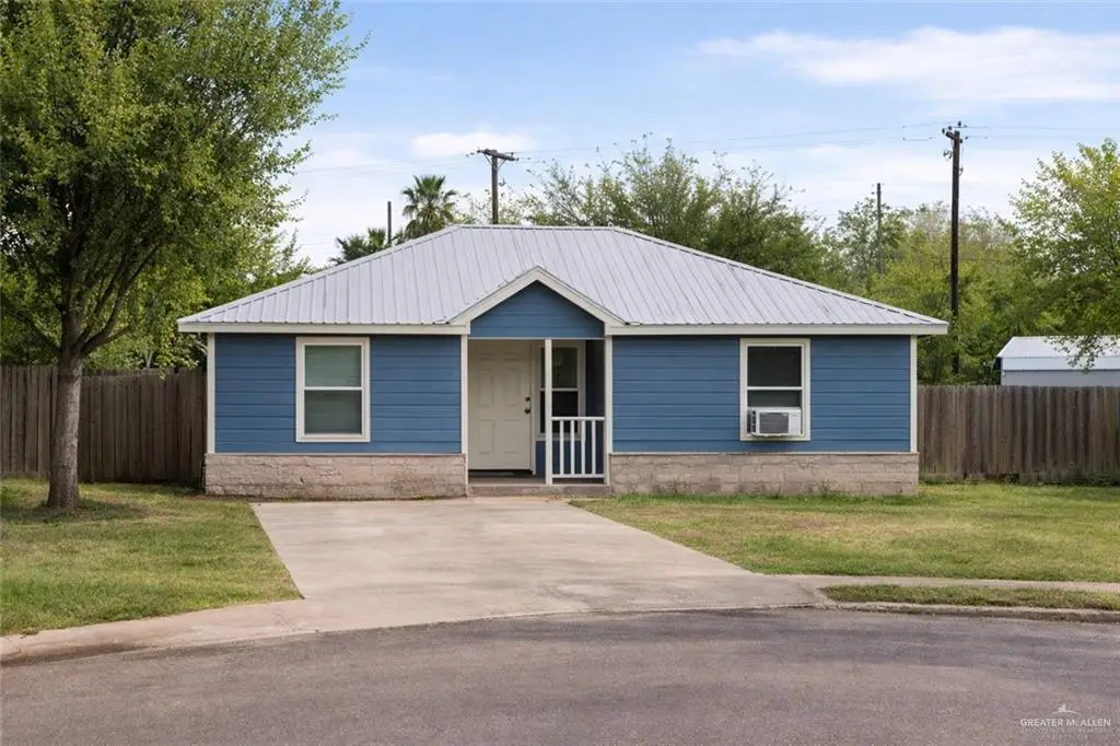 1308 S Kingsville Street, Alton, TX 78573 - #1
