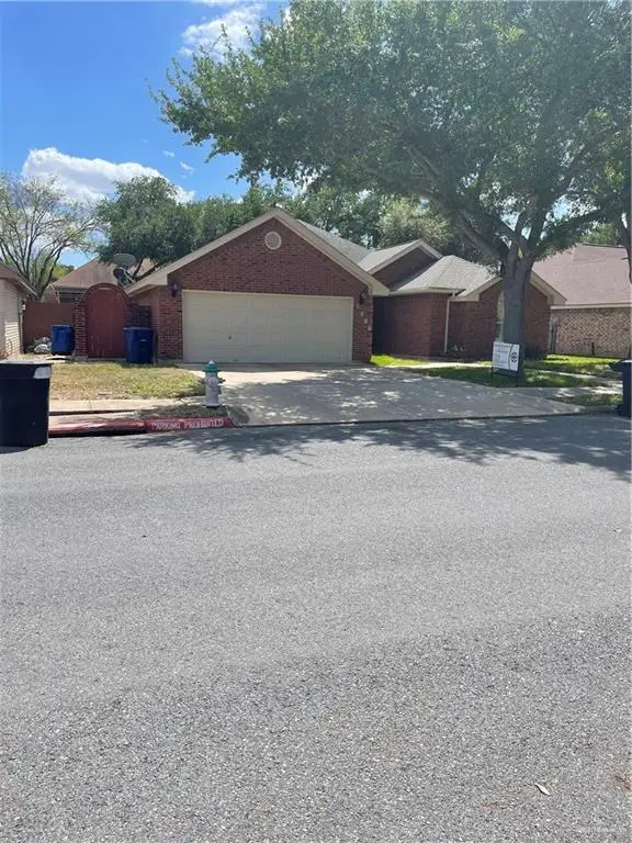 2317 Pelican Avenue, McAllen, TX 78504 - #1