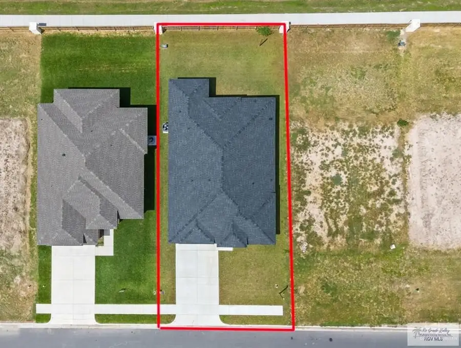 1212 Bridle, San Benito, TX 78586 - #2