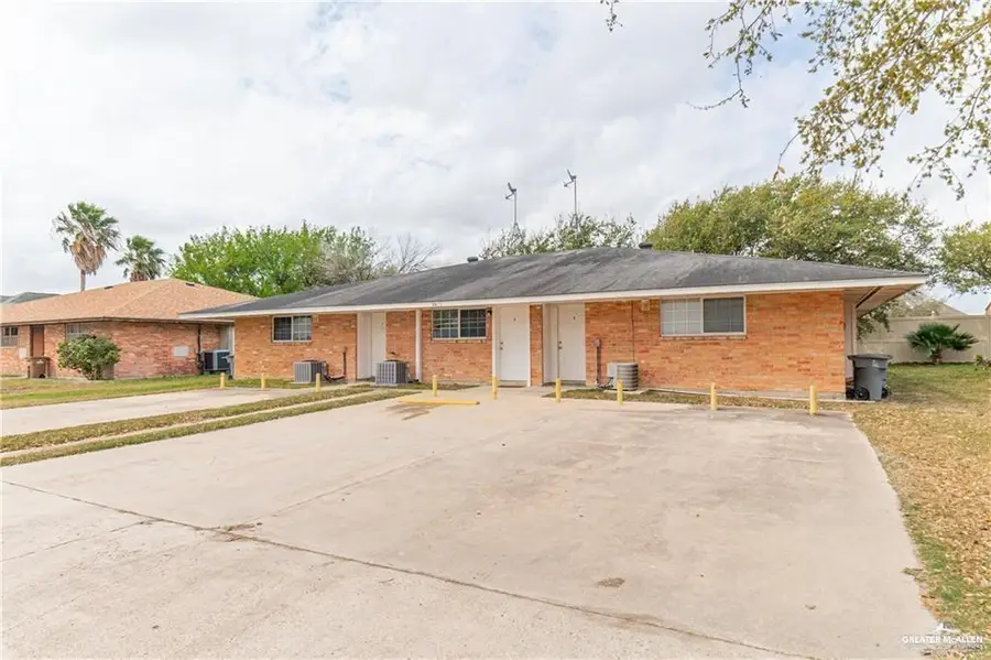 3415 N Kenyon Road, Edinburg, TX 78542 - #2