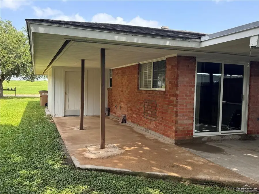 3415 N Kenyon Road, Edinburg, TX 78542 - #3