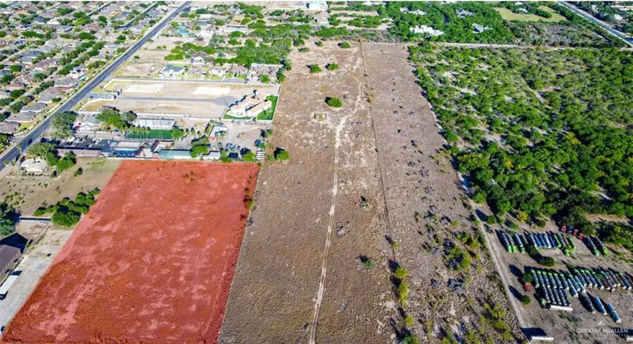 TBD N 10th Street, Edinburg, TX 78501 - #2