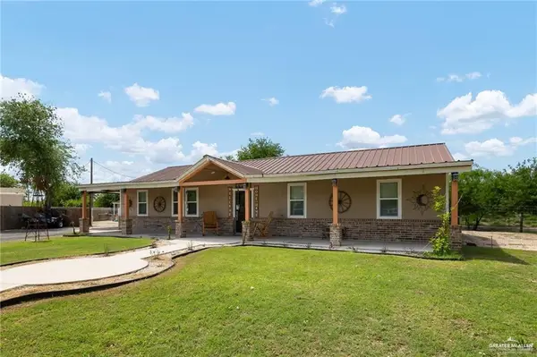 1007 Brenda Lane, San Juan, TX 78589