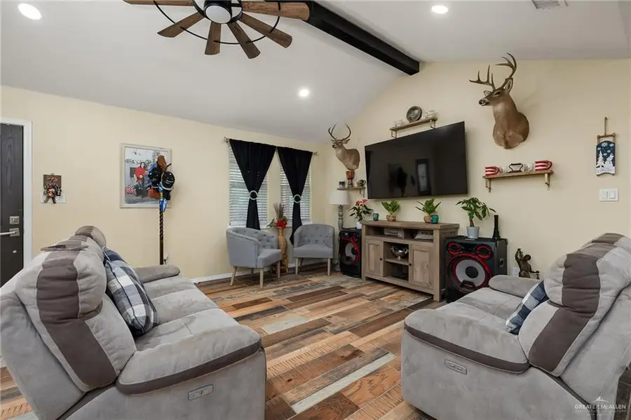 1007 Brenda Lane, San Juan, TX 78589 - #2