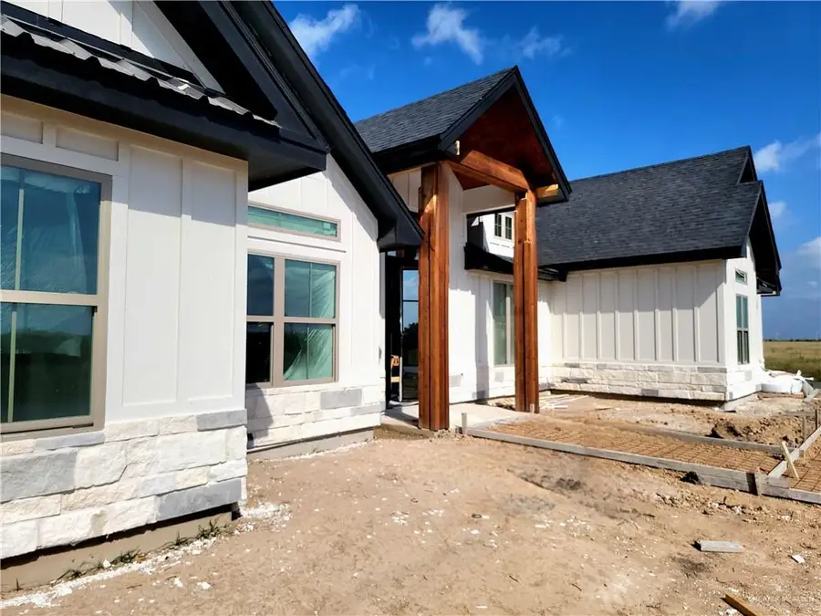 21078 Azalea Street, Harlingen, TX 78550 - #2