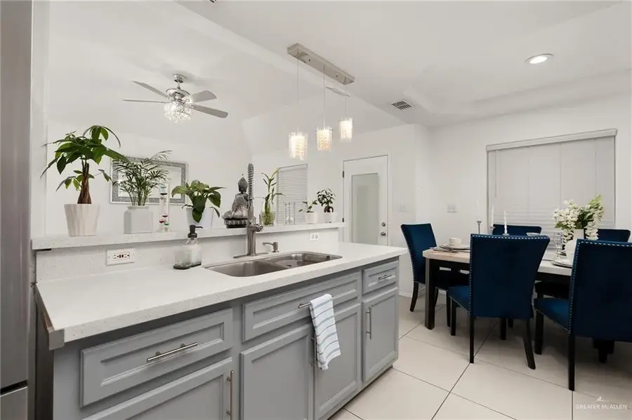 3408 Whiskey Drive, Pharr, TX 78577 - #2