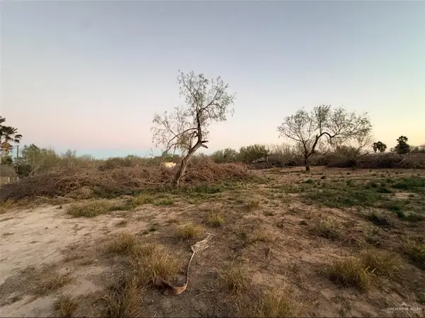 4810 N Big 5 Road, Edinburg, TX 78541