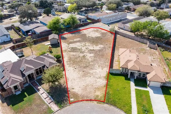 2620 Vivien Drive, Pharr, TX 78577