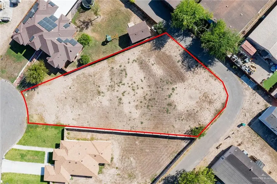 2620 Vivien Drive, Pharr, TX 78577 - #2