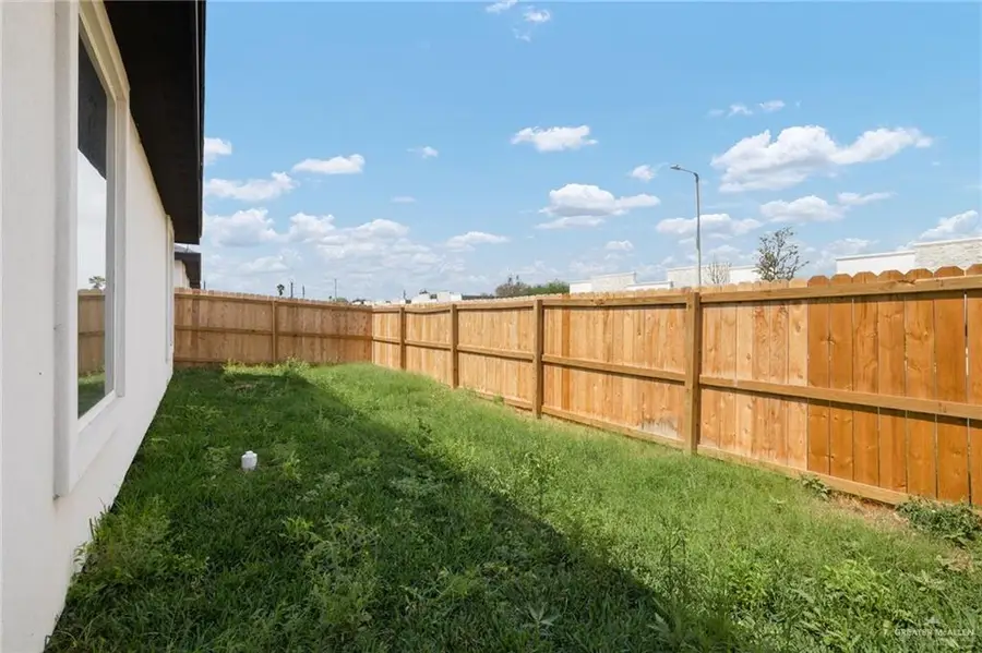 10914 N 27th Lane, McAllen, TX 78504 - #3