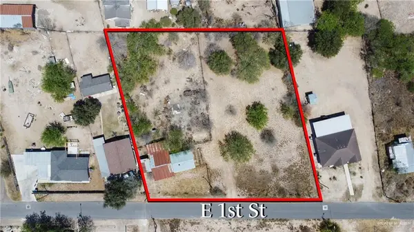 617 E 1st Street, Sullivan City, TX 78595