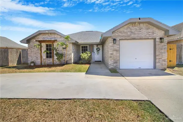 2791 Capri Street, Brownsville, TX 78520