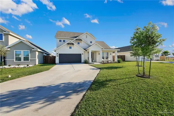 13704 Belle Court, McAllen, TX 78504