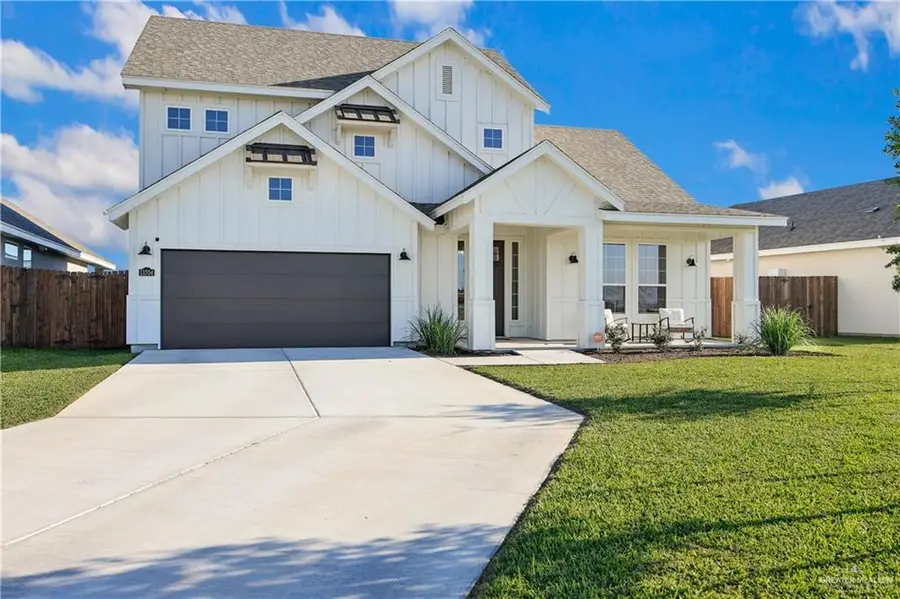 13704 Belle Court, McAllen, TX 78504 - #2