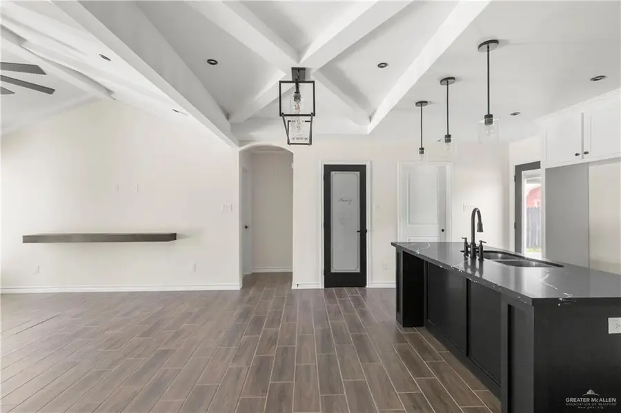 2705 Torreon Street, Hidalgo, TX 78504 - #3