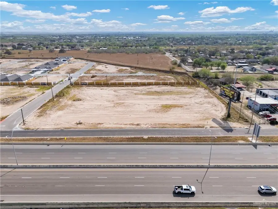 Lot 1 & 2 W Palma Vista Drive, Palmview, TX 78572 - #2