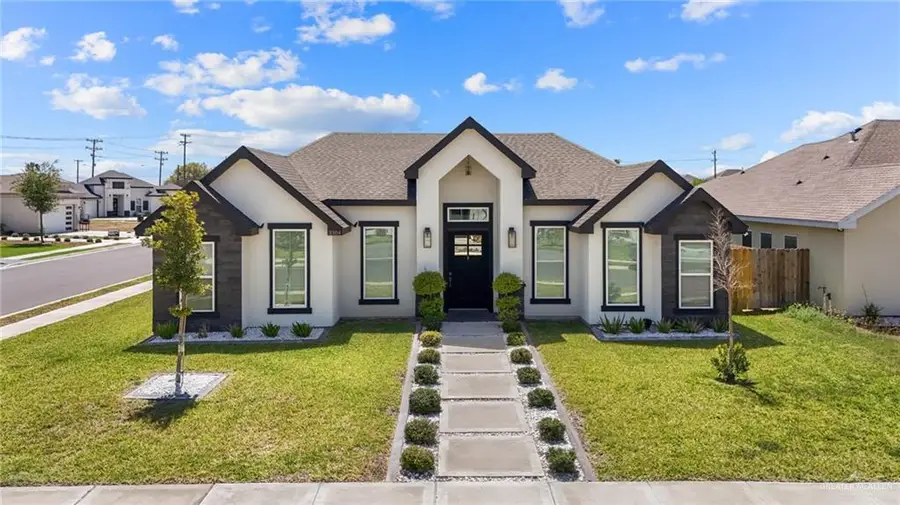 3304 E Rabbit Run Avenue E, Alton, TX 78573 - #2