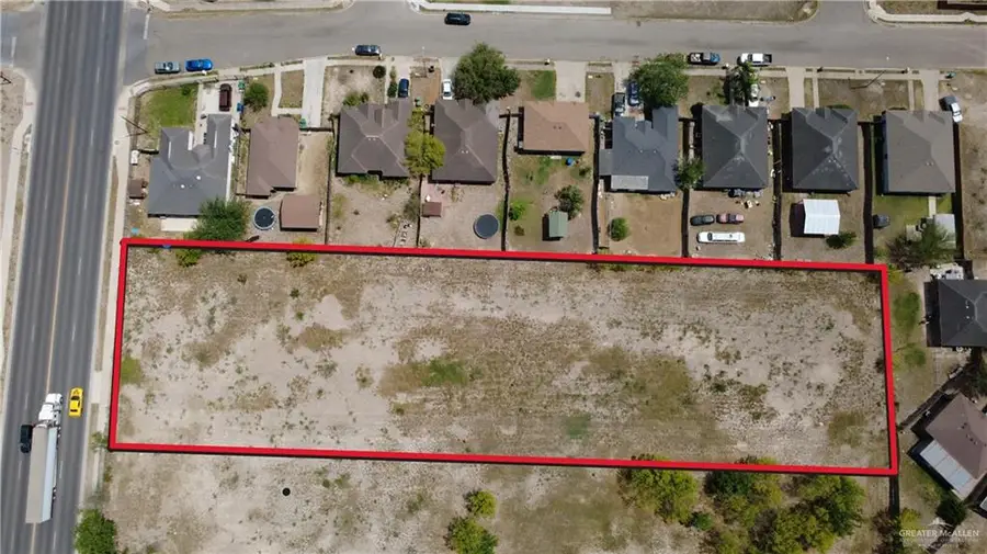 000 Dicker Road, Pharr, TX 78577 - #2