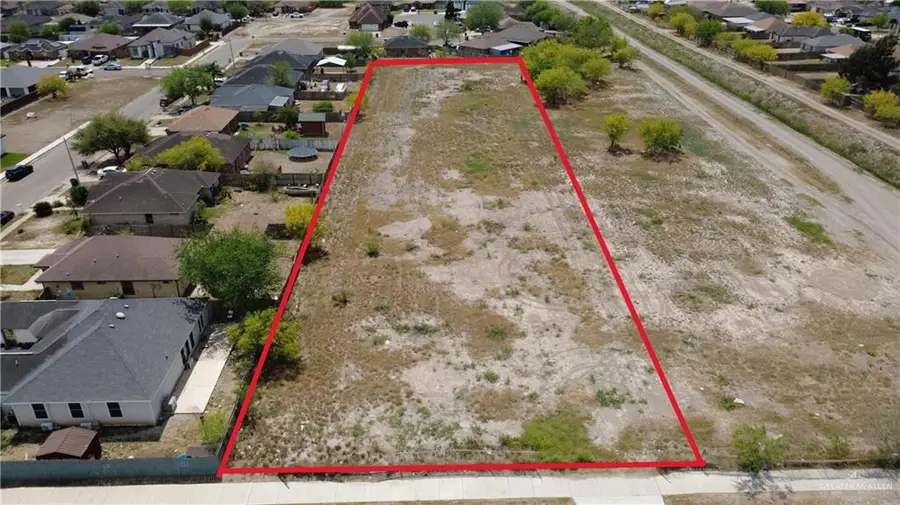 000 Dicker Road, Pharr, TX 78577 - #3